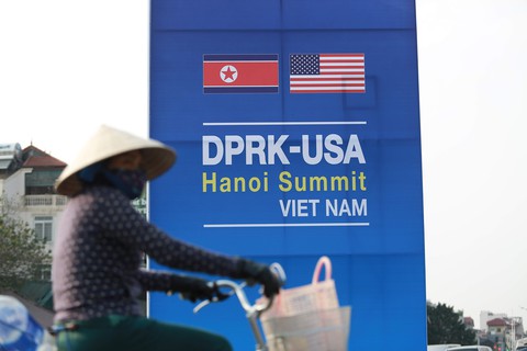 Chủ tịch Hà Nội kêu gọi quảng bá nét thanh lịch dịp thượng đỉnh - Ảnh 1. Chủ tịch Hà Nội kêu gọi quảng bá nét thanh lịch dịp thượng đỉnh - Ảnh 1.