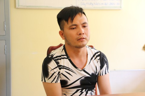 Điều tra vụ án mạng từ mâu thuẫn trong nhóm công nhân - Ảnh 1. Điều tra vụ án mạng từ mâu thuẫn trong nhóm công nhân - Ảnh 1.