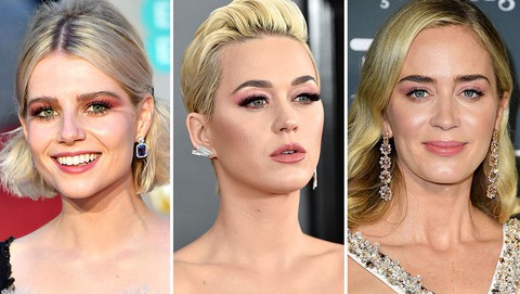 5 xu hướng làm đẹp dự đoán thôn tính thảm đỏ Oscar 2019 - Ảnh 2. 5 xu hướng làm đẹp dự đoán thôn tính thảm đỏ Oscar 2019 - Ảnh 2.