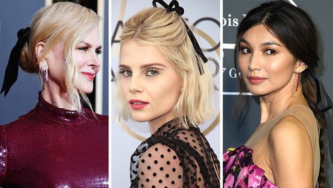 5 xu hướng làm đẹp dự đoán thôn tính thảm đỏ Oscar 2019 - Ảnh 3. 5 xu hướng làm đẹp dự đoán thôn tính thảm đỏ Oscar 2019 - Ảnh 3.