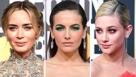 5 xu hướng làm đẹp dự đoán thôn tính thảm đỏ Oscar 2019 - Ảnh 4. 5 xu hướng làm đẹp dự đoán thôn tính thảm đỏ Oscar 2019 - Ảnh 4.