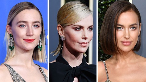 5 xu hướng làm đẹp dự đoán thôn tính thảm đỏ Oscar 2019 - Ảnh 5. 5 xu hướng làm đẹp dự đoán thôn tính thảm đỏ Oscar 2019 - Ảnh 5.