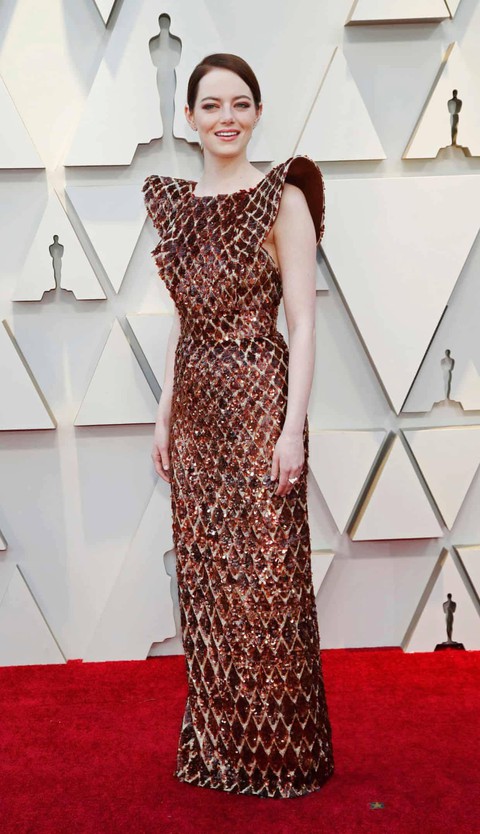 Lộng lẫy dàn sao Hollywood đổ về thảm đỏ Oscar lần thứ 91 - Ảnh 3. Lộng lẫy dàn sao Hollywood đổ về thảm đỏ Oscar lần thứ 91 - Ảnh 3.