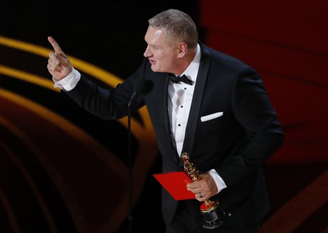 Choáng váng Green Book đoạt Oscar phim hay nhất năm nay! - Ảnh 16. Choáng váng Green Book đoạt Oscar phim hay nhất năm nay! - Ảnh 16.