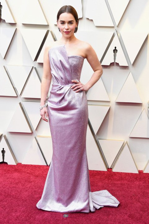 Dàn sao quậy tưng thảm đỏ Oscar 2019 như thế nào? - Ảnh 14. Dàn sao quậy tưng thảm đỏ Oscar 2019 như thế nào? - Ảnh 14.