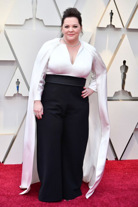 Dàn sao quậy tưng thảm đỏ Oscar 2019 như thế nào? - Ảnh 10. Dàn sao quậy tưng thảm đỏ Oscar 2019 như thế nào? - Ảnh 10.