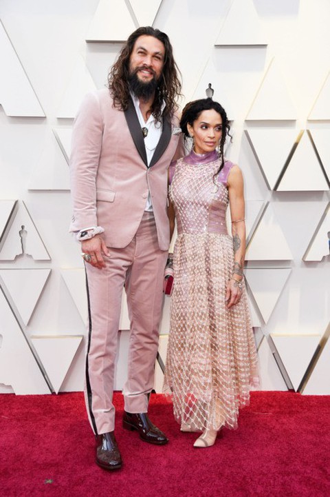 Dàn sao quậy tưng thảm đỏ Oscar 2019 như thế nào? - Ảnh 17. Dàn sao quậy tưng thảm đỏ Oscar 2019 như thế nào? - Ảnh 17.