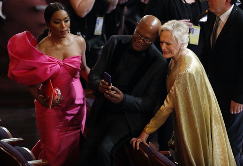 Choáng váng Green Book đoạt Oscar phim hay nhất năm nay! - Ảnh 28. Choáng váng Green Book đoạt Oscar phim hay nhất năm nay! - Ảnh 28.