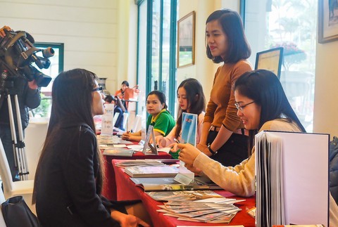Việt Nam có thể là điểm trung chuyển cho du lịch Triều Tiên - Ảnh 3. Việt Nam có thể là điểm trung chuyển cho du lịch Triều Tiên - Ảnh 3.