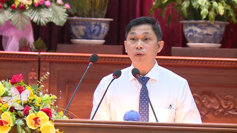 Dược Hậu Giang 45 năm “vì một cuộc sống khỏe đẹp hơn” - Ảnh 1. Dược Hậu Giang 45 năm “vì một cuộc sống khỏe đẹp hơn” - Ảnh 1.