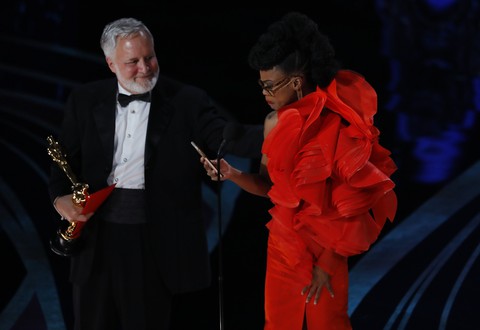 Choáng váng Green Book đoạt Oscar phim hay nhất năm nay! - Ảnh 21. Choáng váng Green Book đoạt Oscar phim hay nhất năm nay! - Ảnh 21.