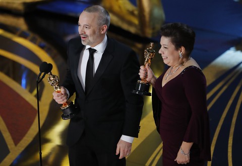 Choáng váng Green Book đoạt Oscar phim hay nhất năm nay! - Ảnh 18. Choáng váng Green Book đoạt Oscar phim hay nhất năm nay! - Ảnh 18.
