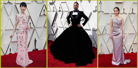 Lộng lẫy dàn sao Hollywood đổ về thảm đỏ Oscar lần thứ 91 - Ảnh 4. Lộng lẫy dàn sao Hollywood đổ về thảm đỏ Oscar lần thứ 91 - Ảnh 4.