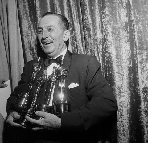 Walt Disney Walt Disney