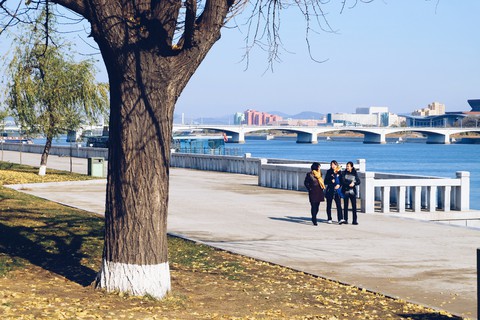 Những tour du lịch khám phá Triều Tiên từ Việt Nam có gì? - Ảnh 3. Những tour du lịch khám phá Triều Tiên từ Việt Nam có gì? - Ảnh 3.