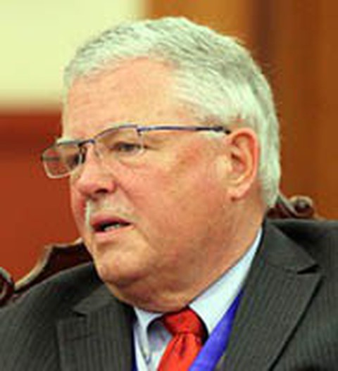 carl thayer carl thayer