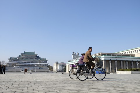 Những tour du lịch khám phá Triều Tiên từ Việt Nam có gì? - Ảnh 2. Những tour du lịch khám phá Triều Tiên từ Việt Nam có gì? - Ảnh 2.