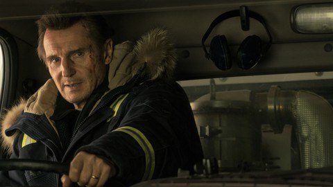 Bố già Liam Neeson tiếp tục hành trình báo thù cho con - Ảnh 1. Bố già Liam Neeson tiếp tục hành trình báo thù cho con - Ảnh 1.