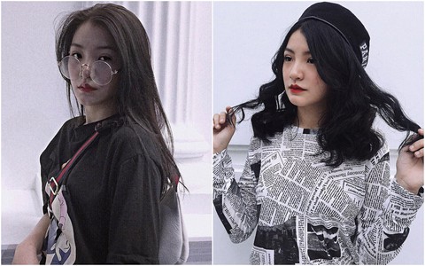 Nữ sinh xứ Lạng tặng hoa ông Kim Jong Un ở ga Đồng Đăng là ai? - Ảnh 6. Nữ sinh xứ Lạng tặng hoa ông Kim Jong Un ở ga Đồng Đăng là ai? - Ảnh 6.