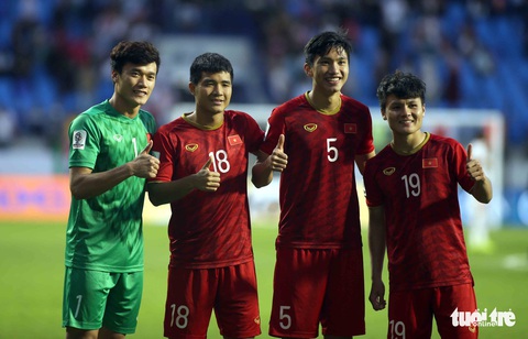 HLV Park Hang Seo dự Gala trao giải Fair Play 2018 vào ngày 11-3 - Ảnh 2. HLV Park Hang Seo dự Gala trao giải Fair Play 2018 vào ngày 11-3 - Ảnh 2.