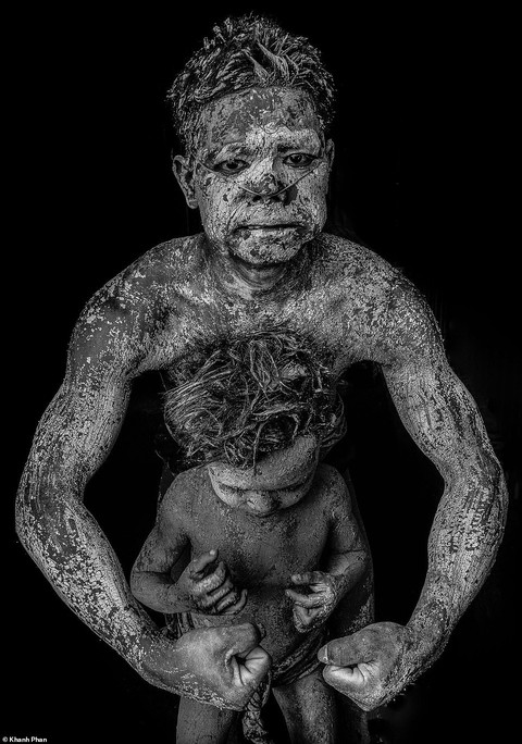 Việt Nam thắng chung cuộc Sony World Photography Awards 2019 - Ảnh 1. Việt Nam thắng chung cuộc Sony World Photography Awards 2019 - Ảnh 1.