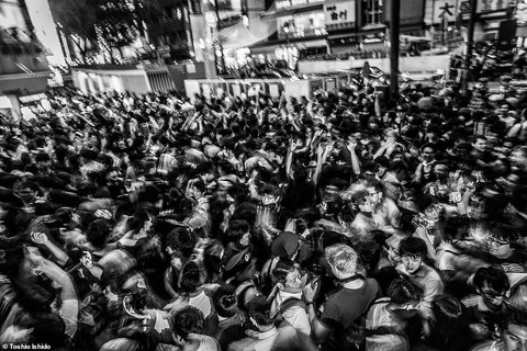 Việt Nam thắng chung cuộc Sony World Photography Awards 2019 - Ảnh 13. Việt Nam thắng chung cuộc Sony World Photography Awards 2019 - Ảnh 13.