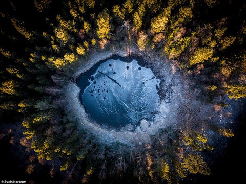 Việt Nam thắng chung cuộc Sony World Photography Awards 2019 - Ảnh 14. Việt Nam thắng chung cuộc Sony World Photography Awards 2019 - Ảnh 14.