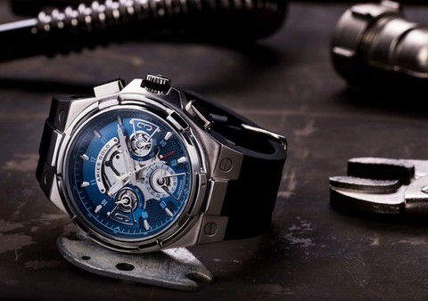 Đăng Quang Watch tặng 50 triệu đồng dịp khai trương showroom mới - Ảnh 3. Đăng Quang Watch tặng 50 triệu đồng dịp khai trương showroom mới - Ảnh 3.
