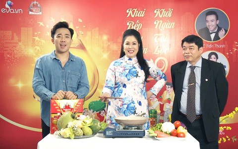 Nhìn lại thông điệp Giọt dầu vàng khởi ngàn tài lộc của Neptune - Ảnh 3. Nhìn lại thông điệp Giọt dầu vàng khởi ngàn tài lộc của Neptune - Ảnh 3.