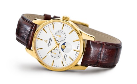 Đăng Quang Watch tặng 50 triệu đồng dịp khai trương showroom mới - Ảnh 4. Đăng Quang Watch tặng 50 triệu đồng dịp khai trương showroom mới - Ảnh 4.