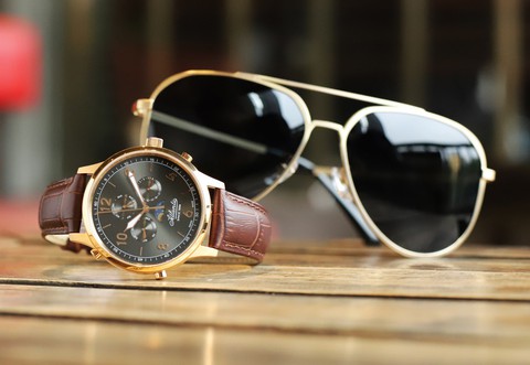 Đăng Quang Watch tặng 50 triệu đồng dịp khai trương showroom mới - Ảnh 6. Đăng Quang Watch tặng 50 triệu đồng dịp khai trương showroom mới - Ảnh 6.