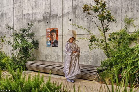 Việt Nam thắng chung cuộc Sony World Photography Awards 2019 - Ảnh 6. Việt Nam thắng chung cuộc Sony World Photography Awards 2019 - Ảnh 6.