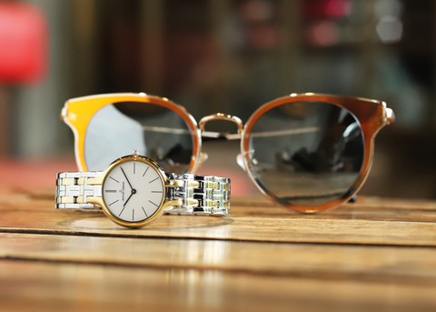 Đăng Quang Watch tặng 50 triệu đồng dịp khai trương showroom mới - Ảnh 7. Đăng Quang Watch tặng 50 triệu đồng dịp khai trương showroom mới - Ảnh 7.