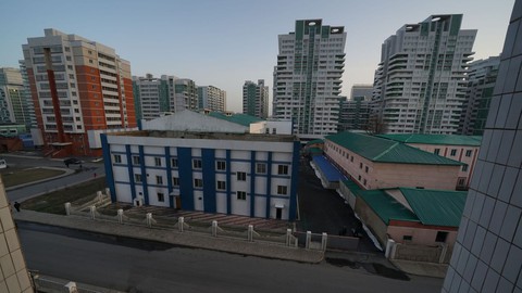 Du học sinh khoe ảnh đi học ở Triều Tiên - Ảnh 6. Du học sinh khoe ảnh đi học ở Triều Tiên - Ảnh 6.