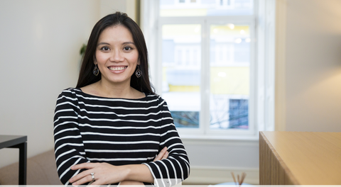 Startup Việt gọi vốn thành công 7 triệu USD tại Mỹ - Ảnh 1.