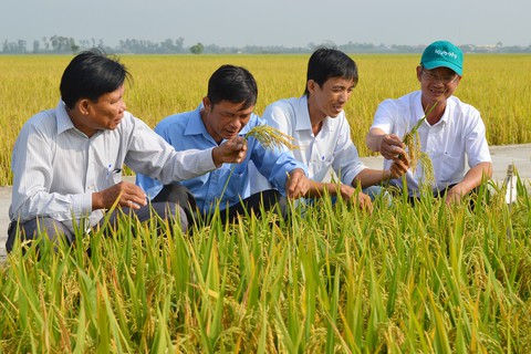 Đời thay đổi, sao ta chưa đổi? - Ảnh 1. Đời thay đổi, sao ta chưa đổi? - Ảnh 1.