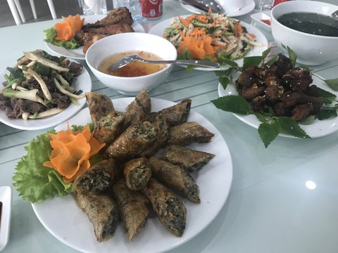 Báo chí quốc tế ấn tượng với ‘ngoại giao ẩm thực’ của Việt Nam - Ảnh 5. Báo chí quốc tế ấn tượng với ‘ngoại giao ẩm thực’ của Việt Nam - Ảnh 5.