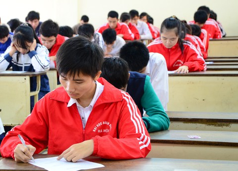 ĐH Bách khoa Hà Nội có 3 nhóm ngành lọt tốp 400 - 550 thế giới - Ảnh 1. ĐH Bách khoa Hà Nội có 3 nhóm ngành lọt tốp 400 - 550 thế giới - Ảnh 1.
