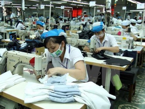 TP Hồ Chí Minh có nhu cầu tuyển 30.000 lao động trong tháng 3 - Ảnh 1. TP Hồ Chí Minh có nhu cầu tuyển 30.000 lao động trong tháng 3 - Ảnh 1.
