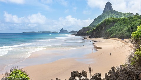 TripAdvisor bình chọn những bãi biển đẹp nhất thế giới 2019 - Ảnh 1. TripAdvisor bình chọn những bãi biển đẹp nhất thế giới 2019 - Ảnh 1.