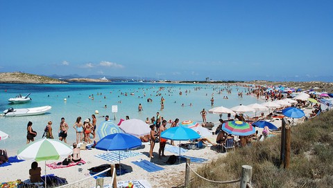 TripAdvisor bình chọn những bãi biển đẹp nhất thế giới 2019 - Ảnh 13. TripAdvisor bình chọn những bãi biển đẹp nhất thế giới 2019 - Ảnh 13.