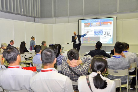 Ký kết hợp đồng mới và mở rộng kinh doanh tại triển lãm INMEX Việt Nam 2019 - Ảnh 3. Ký kết hợp đồng mới và mở rộng kinh doanh tại triển lãm INMEX Việt Nam 2019 - Ảnh 3.