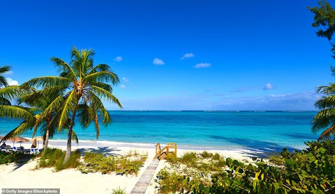 TripAdvisor bình chọn những bãi biển đẹp nhất thế giới 2019 - Ảnh 5. TripAdvisor bình chọn những bãi biển đẹp nhất thế giới 2019 - Ảnh 5.