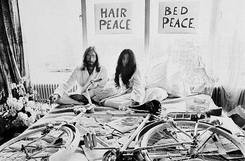 Nghe Give Peace A Chance mong thượng đỉnh Mỹ - Triều thúc đẩy hòa bình thế giới - Ảnh 3. Nghe Give Peace A Chance mong thượng đỉnh Mỹ - Triều thúc đẩy hòa bình thế giới - Ảnh 3.