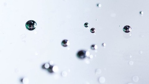 Phương pháp mới biến khí CO2 thành than ở nhiệt độ phòng - Ảnh 2. Phương pháp mới biến khí CO2 thành than ở nhiệt độ phòng - Ảnh 2.