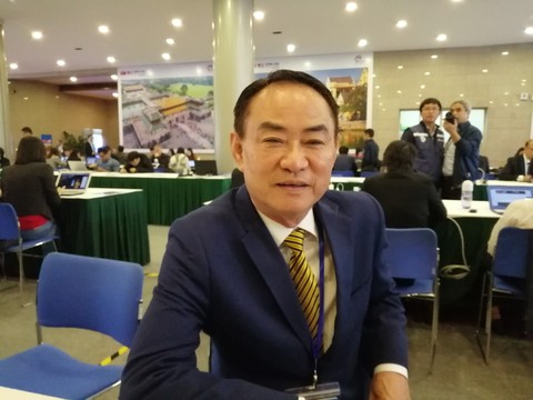 Nhà báo Việt kiều: Việt Nam tổ chức thượng đỉnh quá chuyên nghiệp - Ảnh 4. Nhà báo Việt kiều: Việt Nam tổ chức thượng đỉnh quá chuyên nghiệp - Ảnh 4.