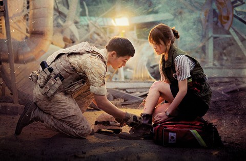 Đài truyền hình Hàn gây sốt ở Hà Nội vốn không xa lạ - Ảnh 1. Đài truyền hình Hàn gây sốt ở Hà Nội vốn không xa lạ - Ảnh 1.