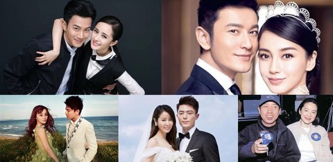 Song - Song và các cặp showbiz: thiên hạ nhấp nhổm họ có ly hôn? - Ảnh 1. Song - Song và các cặp showbiz: thiên hạ nhấp nhổm họ có ly hôn? - Ảnh 1.