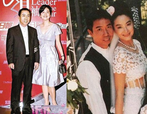 Song - Song và các cặp showbiz: thiên hạ nhấp nhổm họ có ly hôn? - Ảnh 3. Song - Song và các cặp showbiz: thiên hạ nhấp nhổm họ có ly hôn? - Ảnh 3.