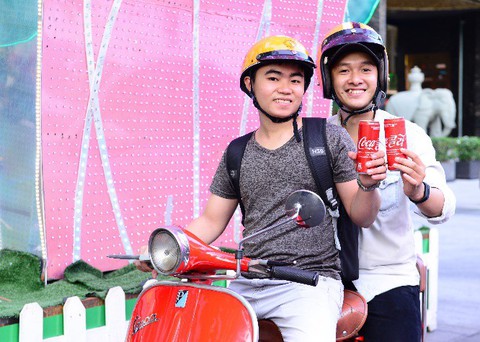 Coca-Cola nói gì về mẫu lon đặc biệt dịp thượng đỉnh Mỹ - Triều? - Ảnh 7. Coca-Cola nói gì về mẫu lon đặc biệt dịp thượng đỉnh Mỹ - Triều? - Ảnh 7.